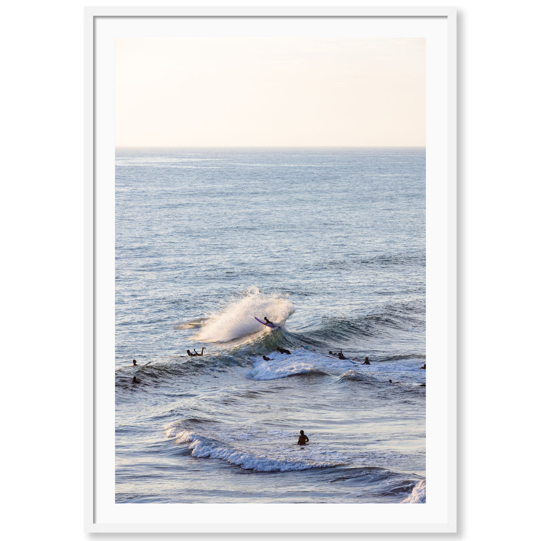 Surfs Up Beacons Beach
