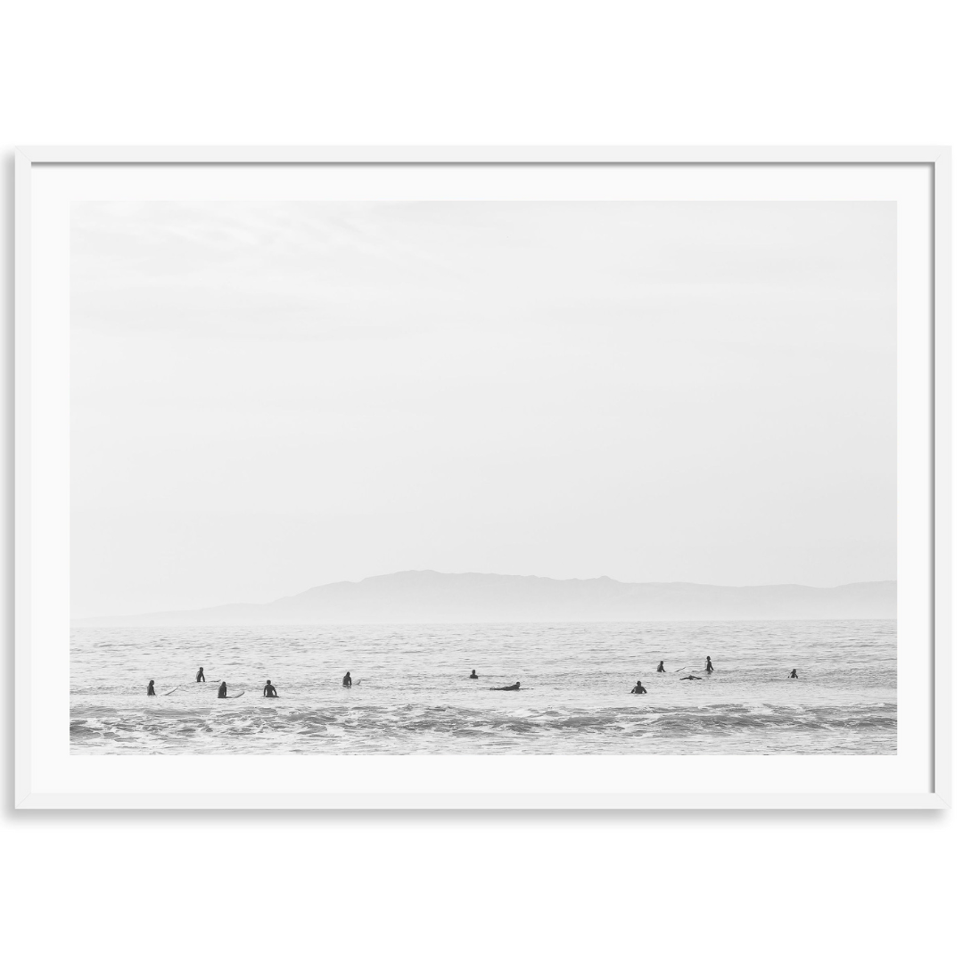 Surfs Up Santa Barbara