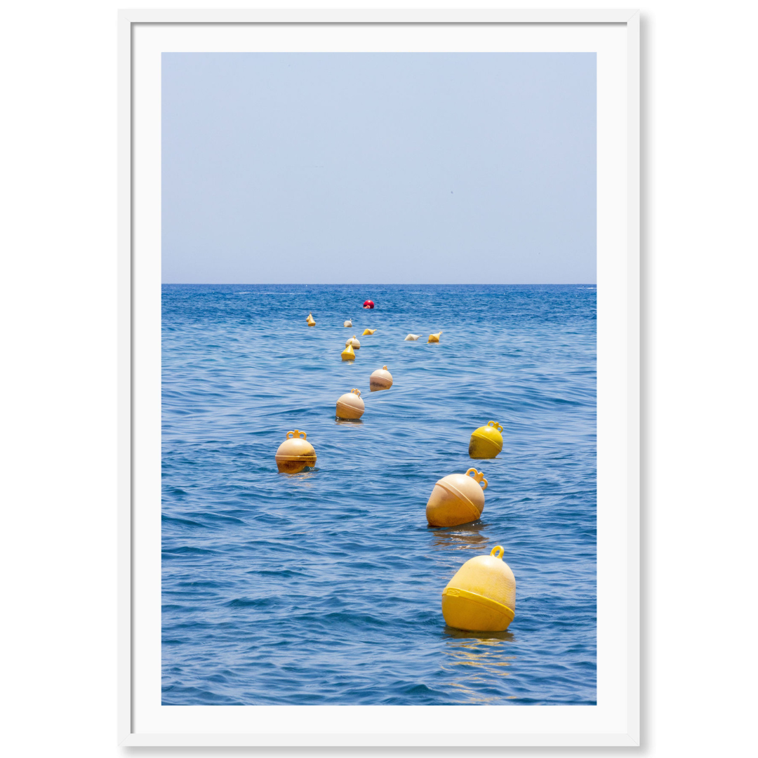 Aegean Buoys