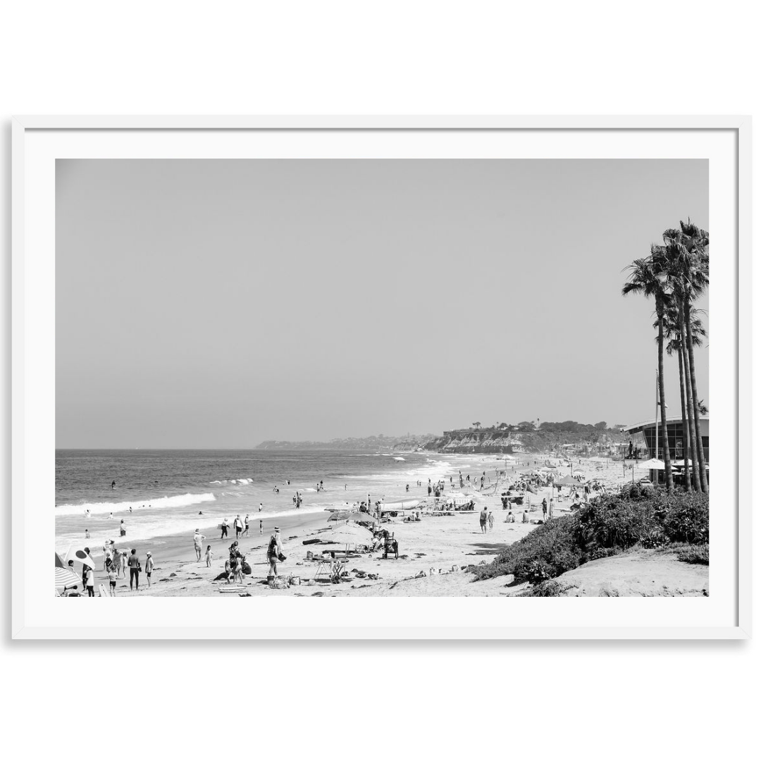 Del Mar Beach