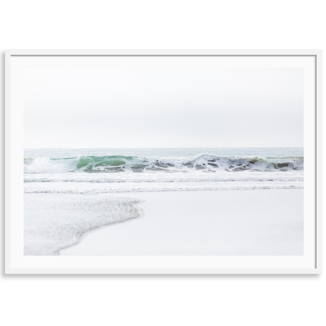 Sea Foam Dream