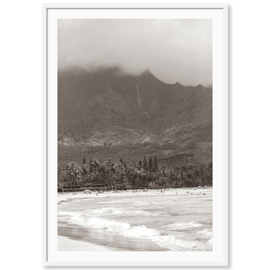 Hanalei Hawaii