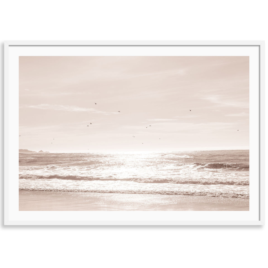 Golden Coast