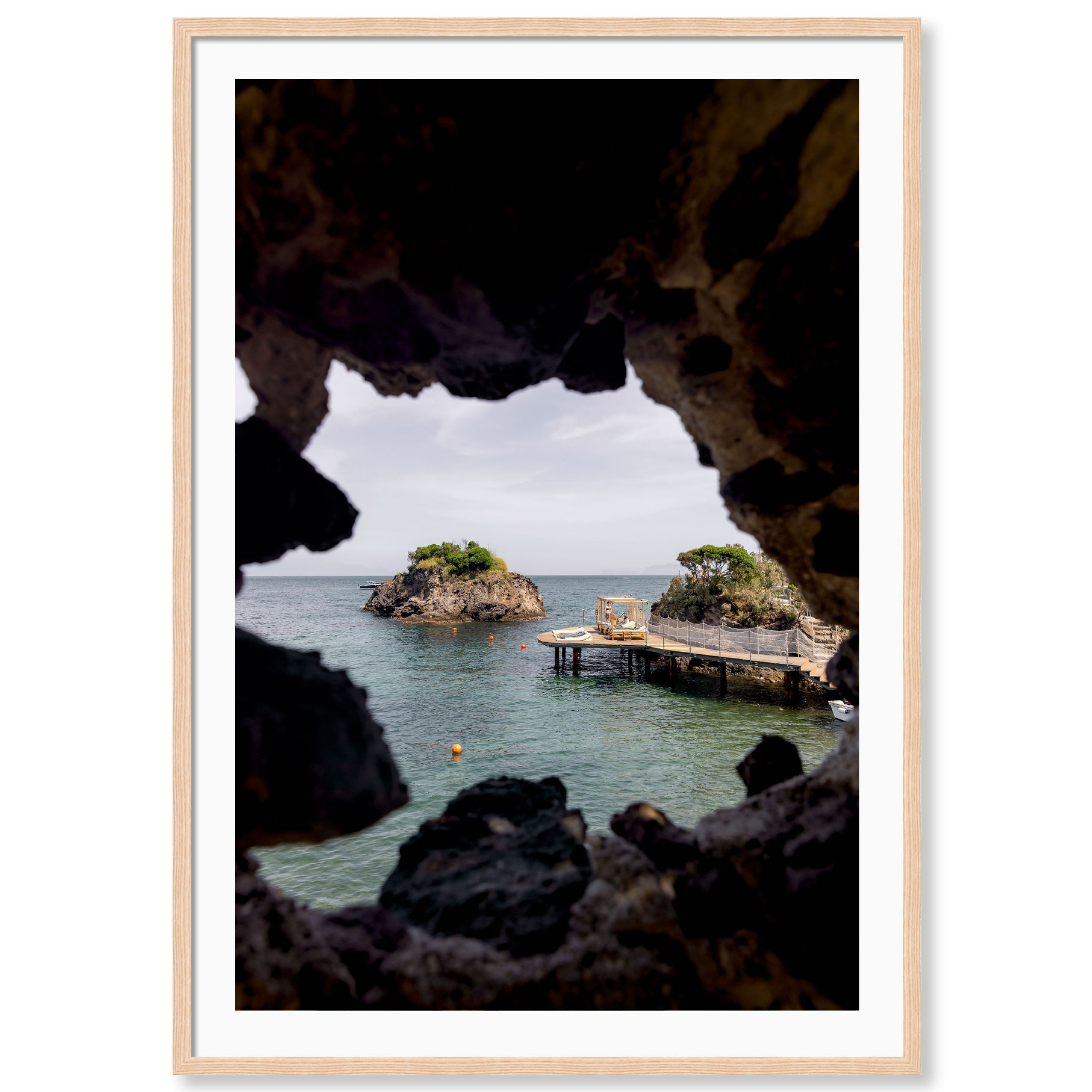The Window