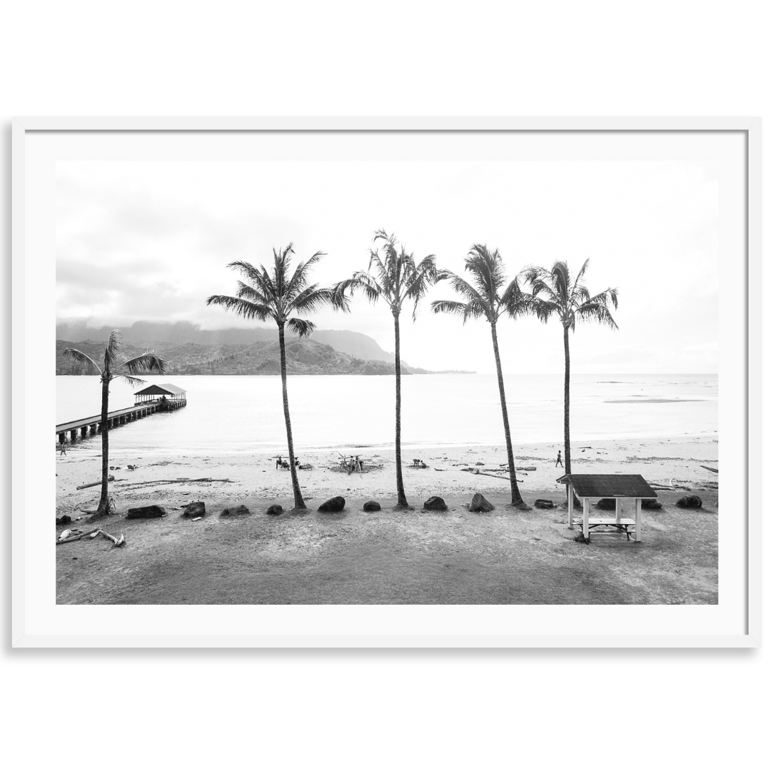 Hanalei Bay