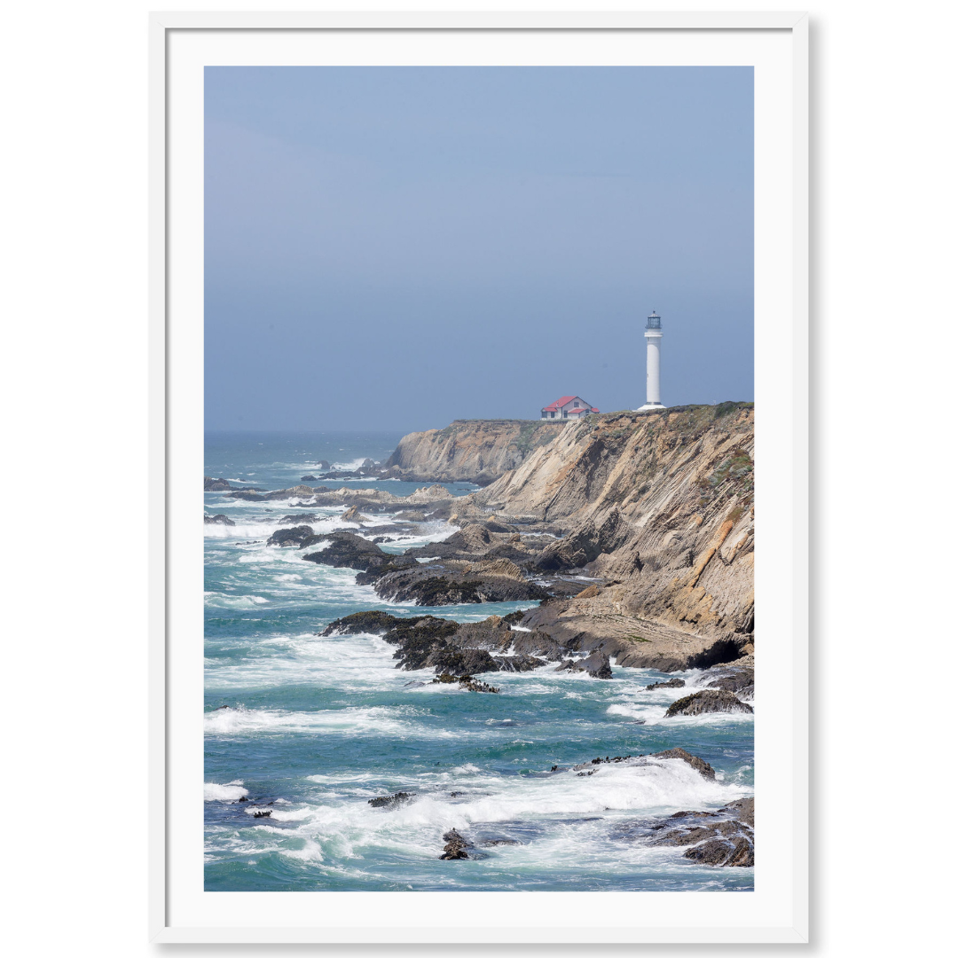Point Arena Lighthouse
