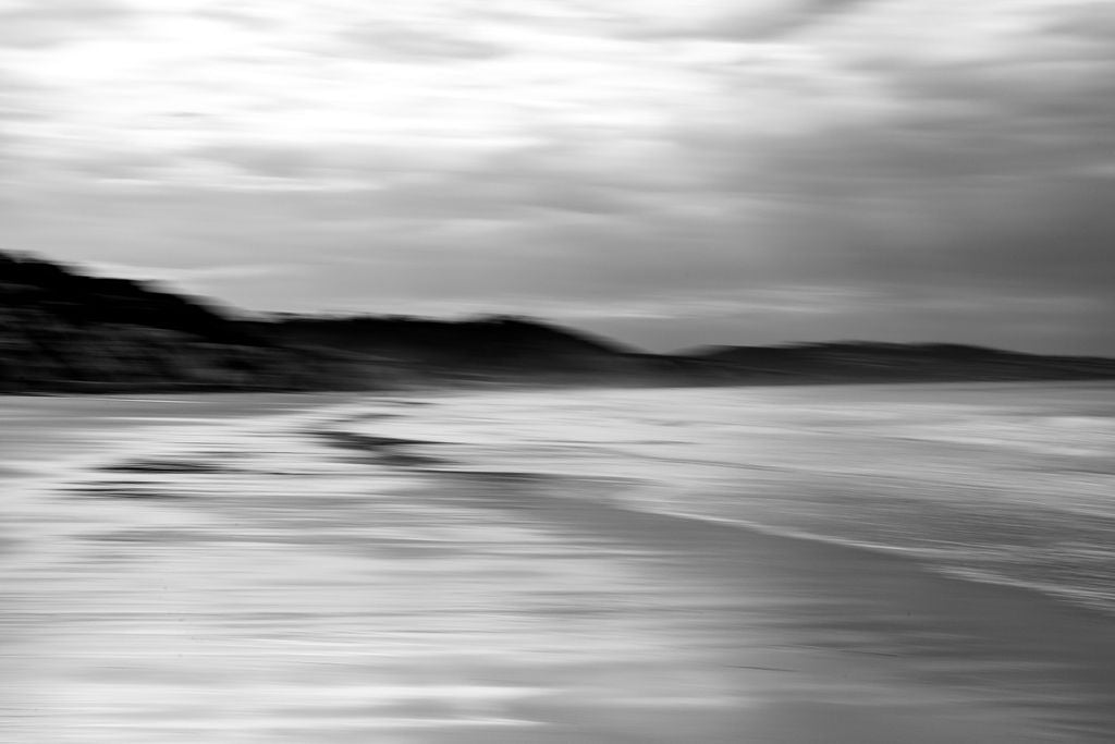 Endless Motion | Framed Fine Art Photography by Carly Tabak