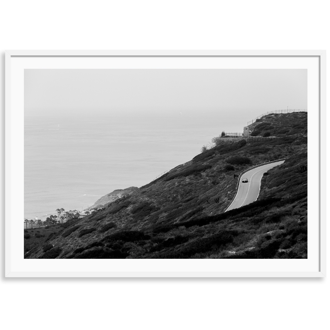 Pacific Coast Highway