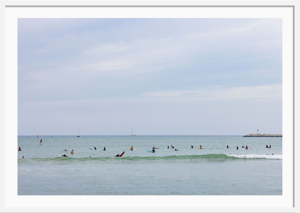 Surfs Up Dana Point