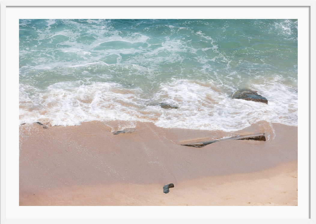 The Heart of La Jolla