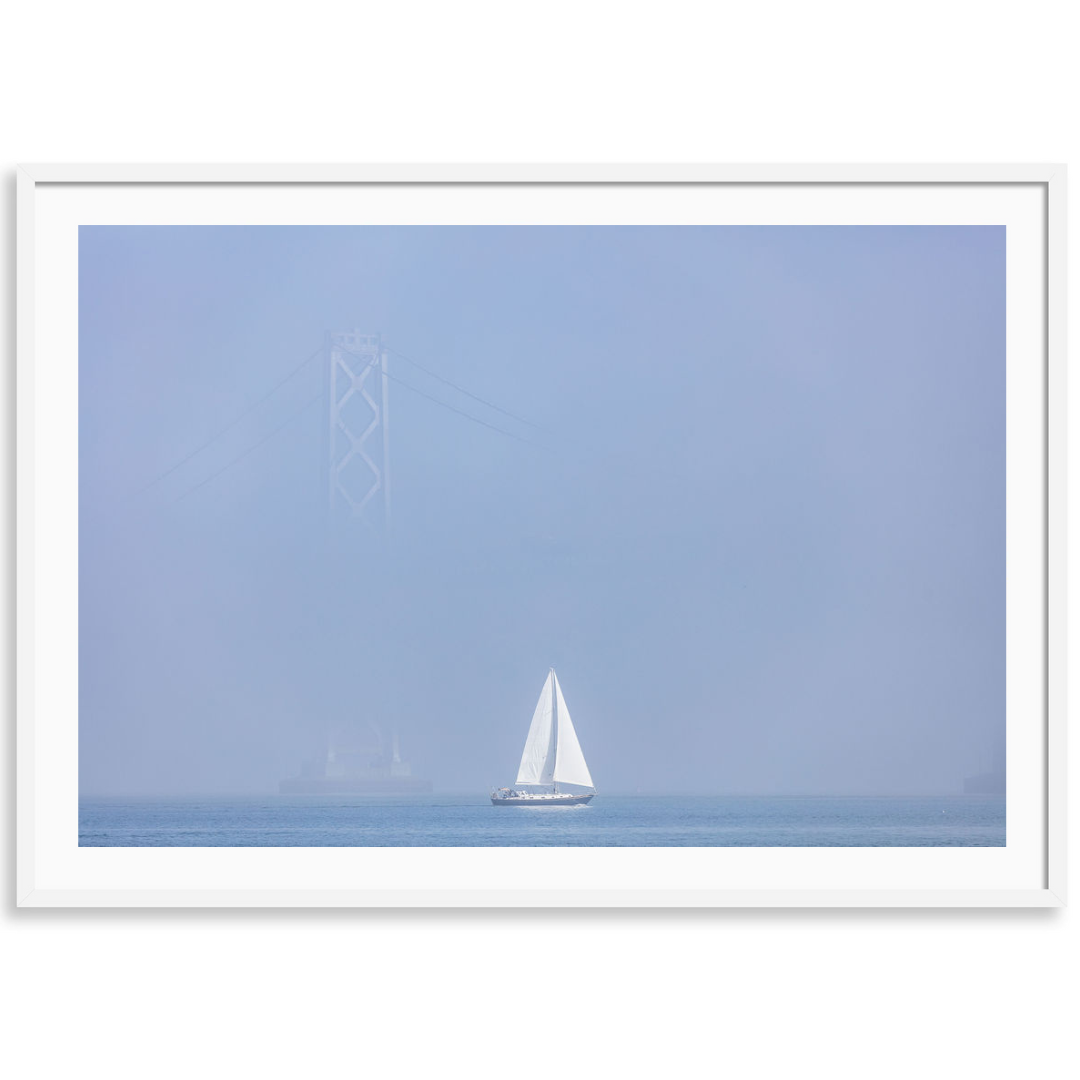 San Francisco Bay