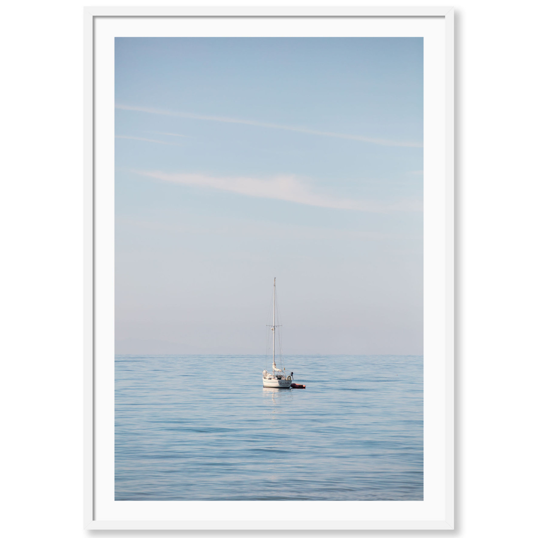 Sunrise Sail