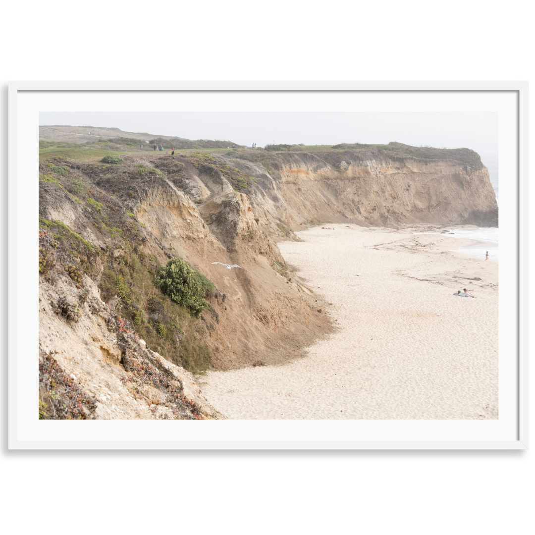 Half Moon Bay Cove