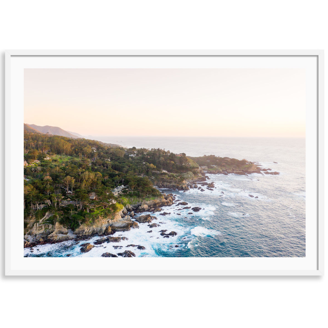 Carmel Coast