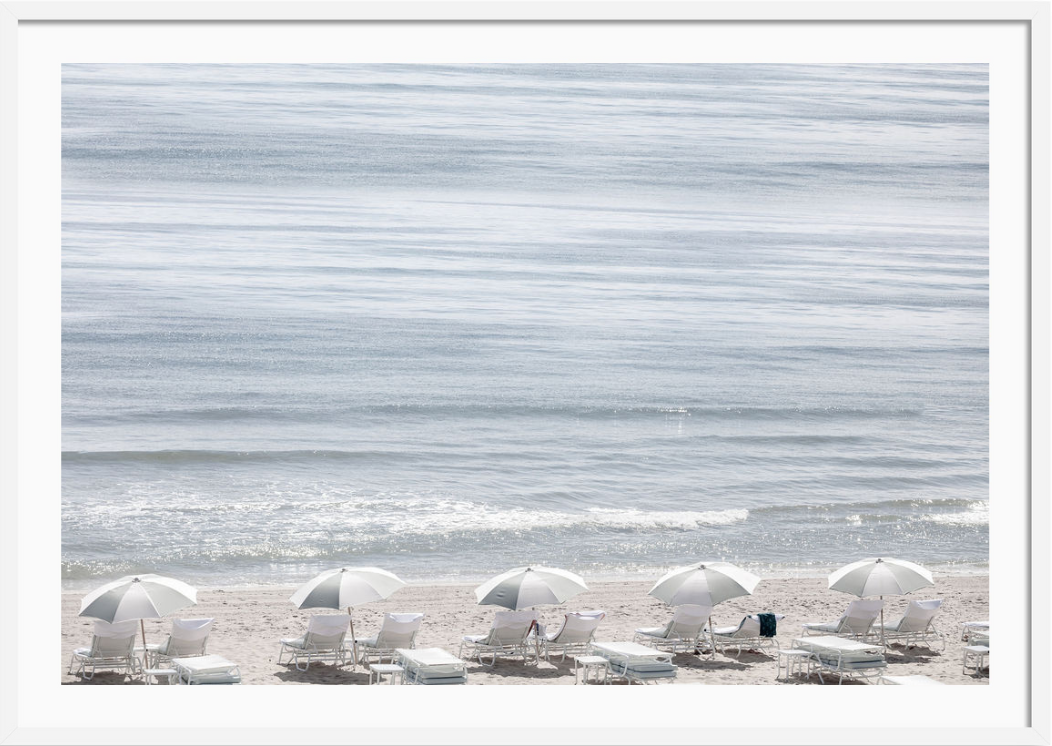 Palm Beach Umbrellas