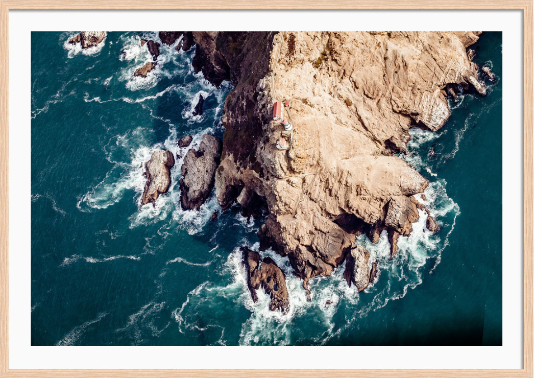 Point Reyes Lighthouse