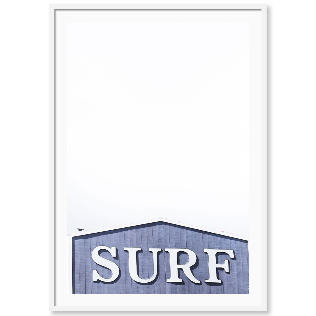 Surf