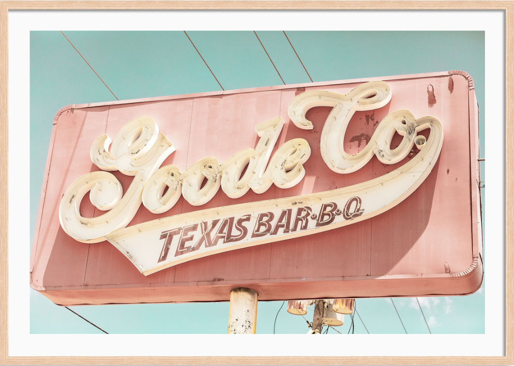 Texas Bar-B-Q