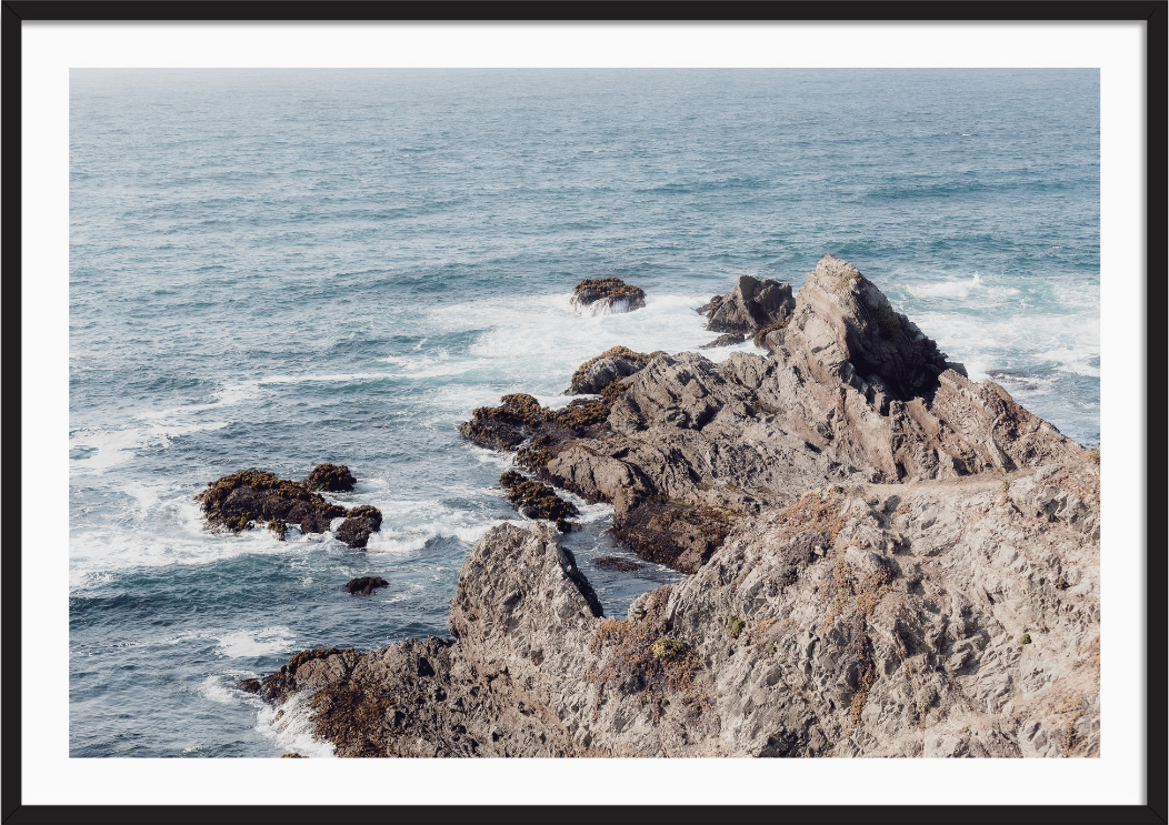 Mendocino Bluffs 4