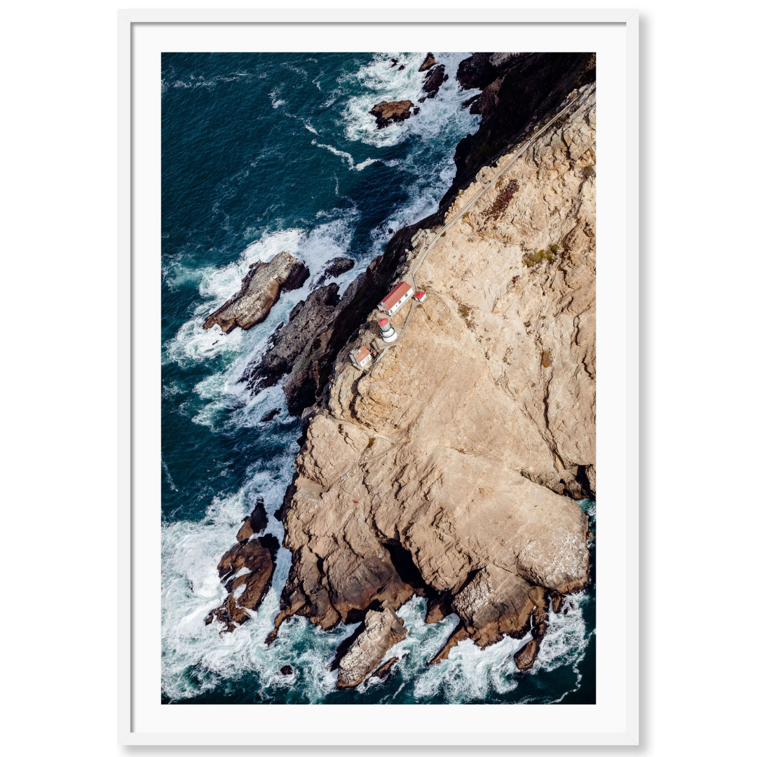 Point Reyes Lighthouse