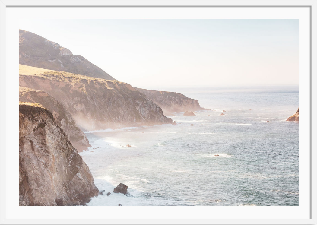 Big Sur Coast 2