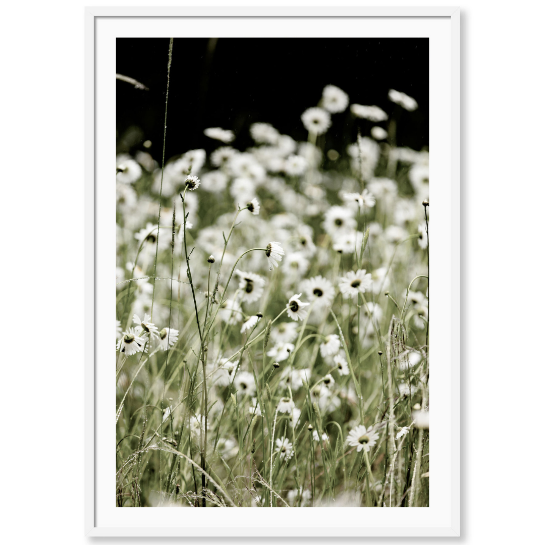 Wildflowers Vertical