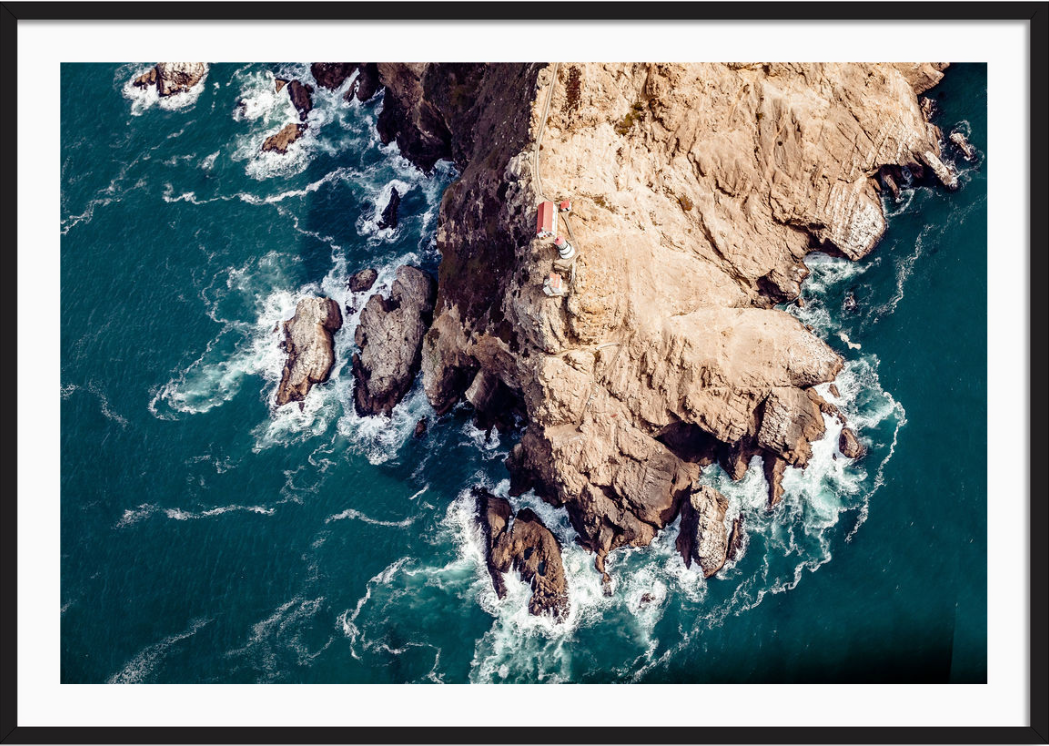 Point Reyes Lighthouse