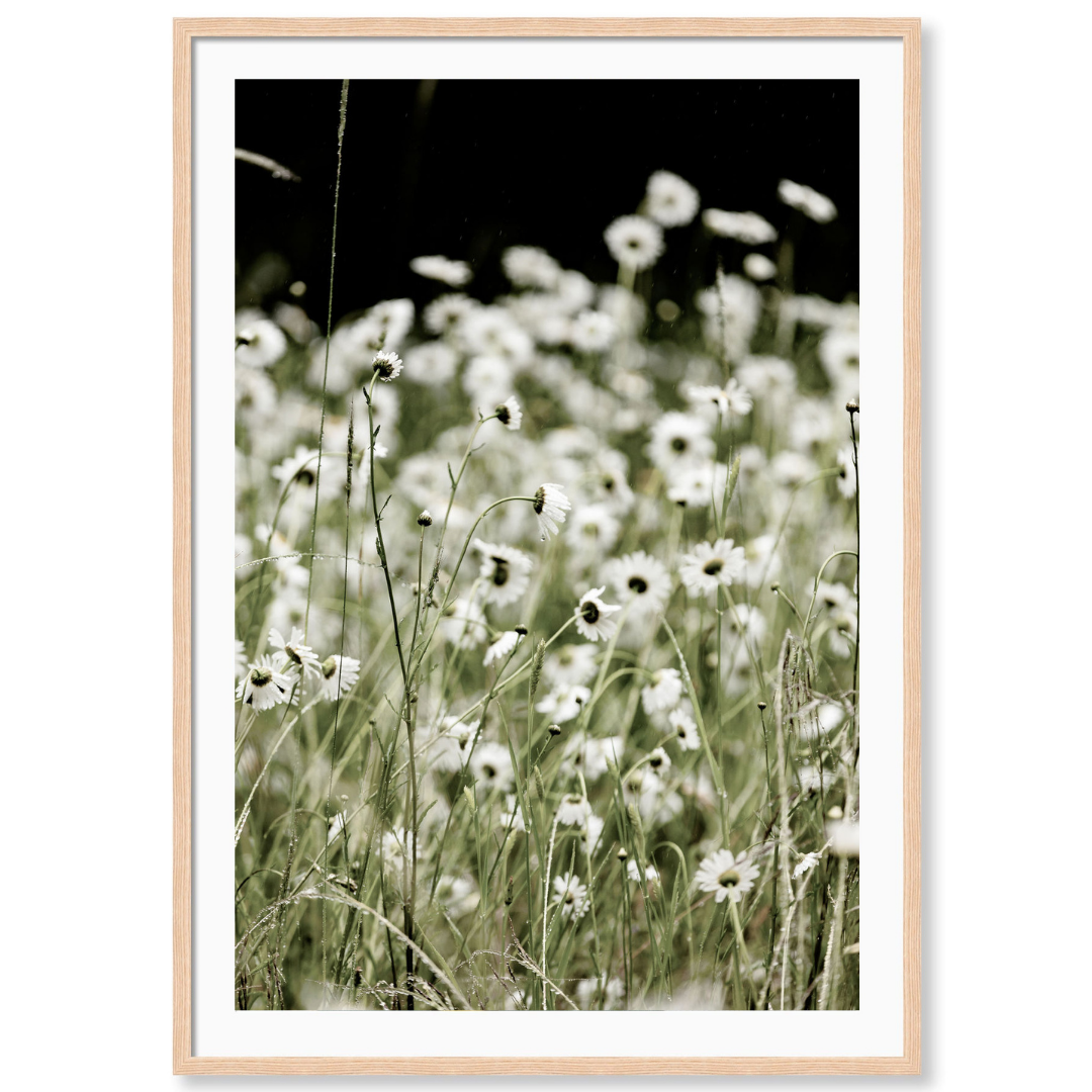 Wildflowers Vertical