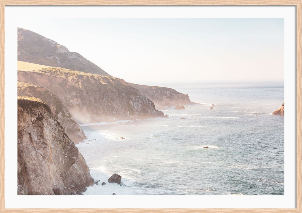 Big Sur Coast 2