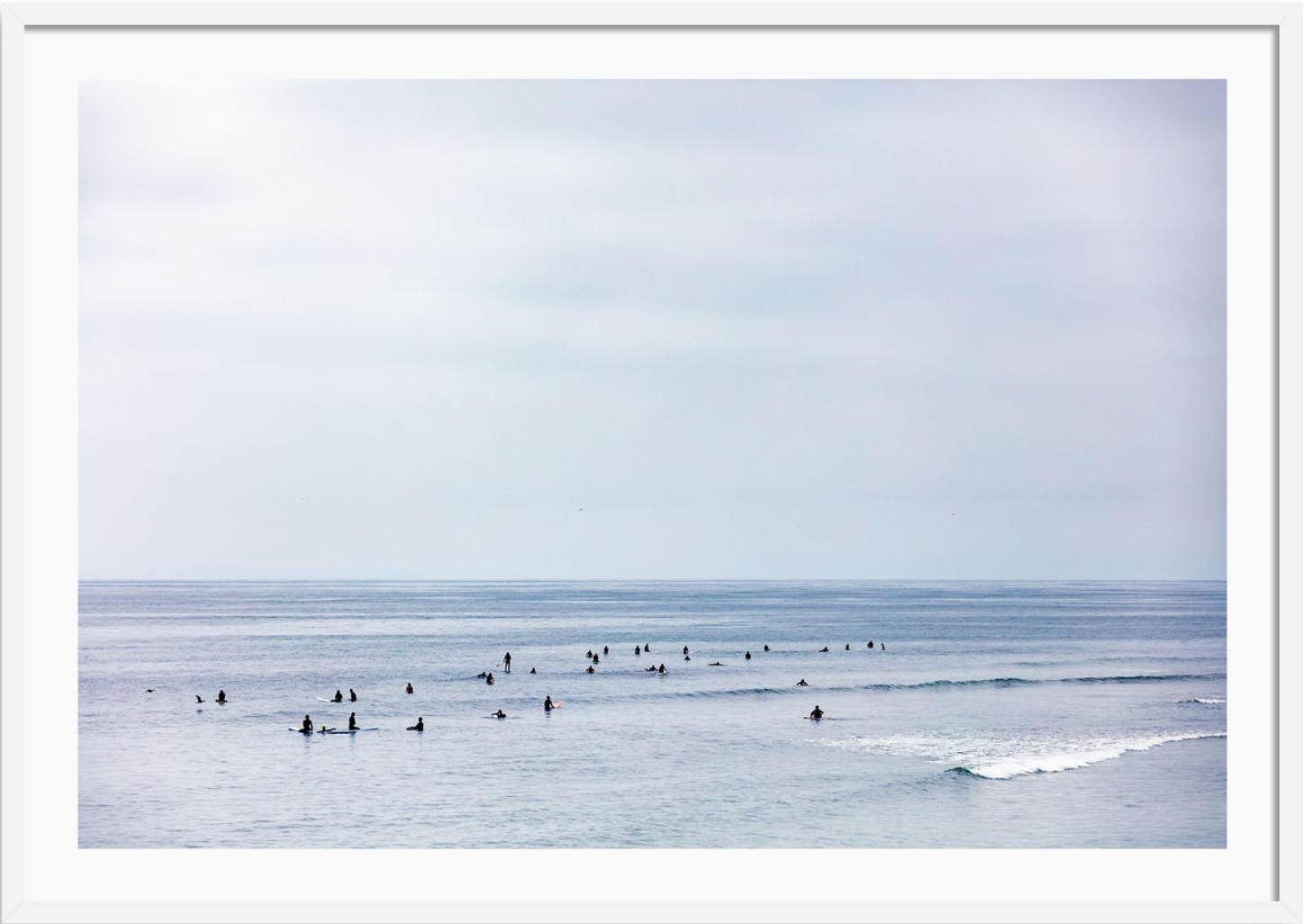 Malibu Surfers