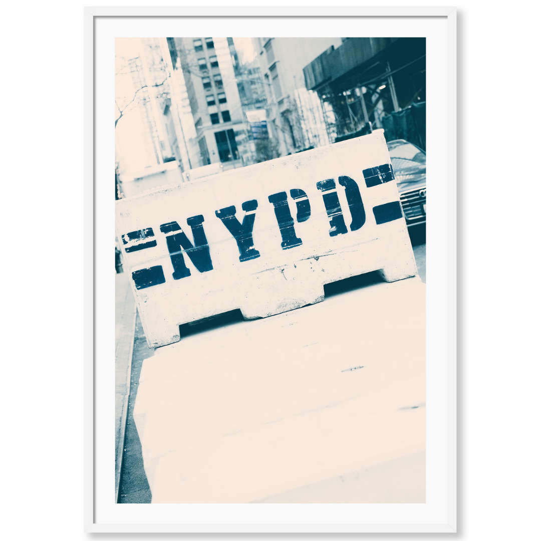 NYPD