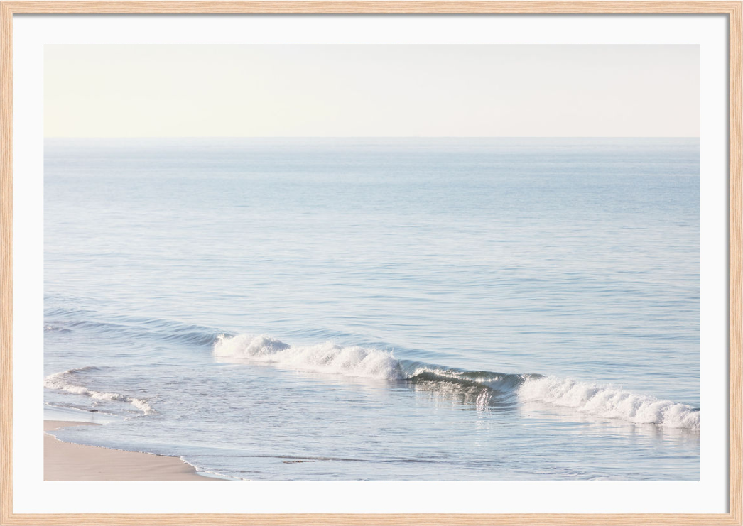 Santa Barbara Smooth Wave