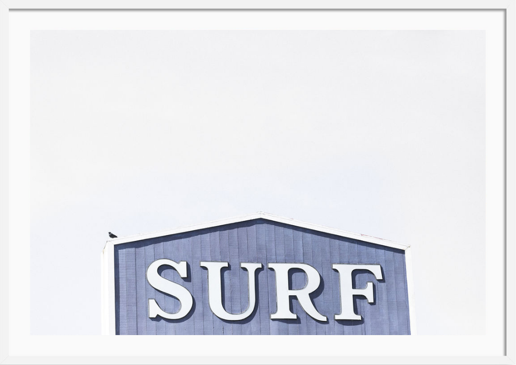 Surf