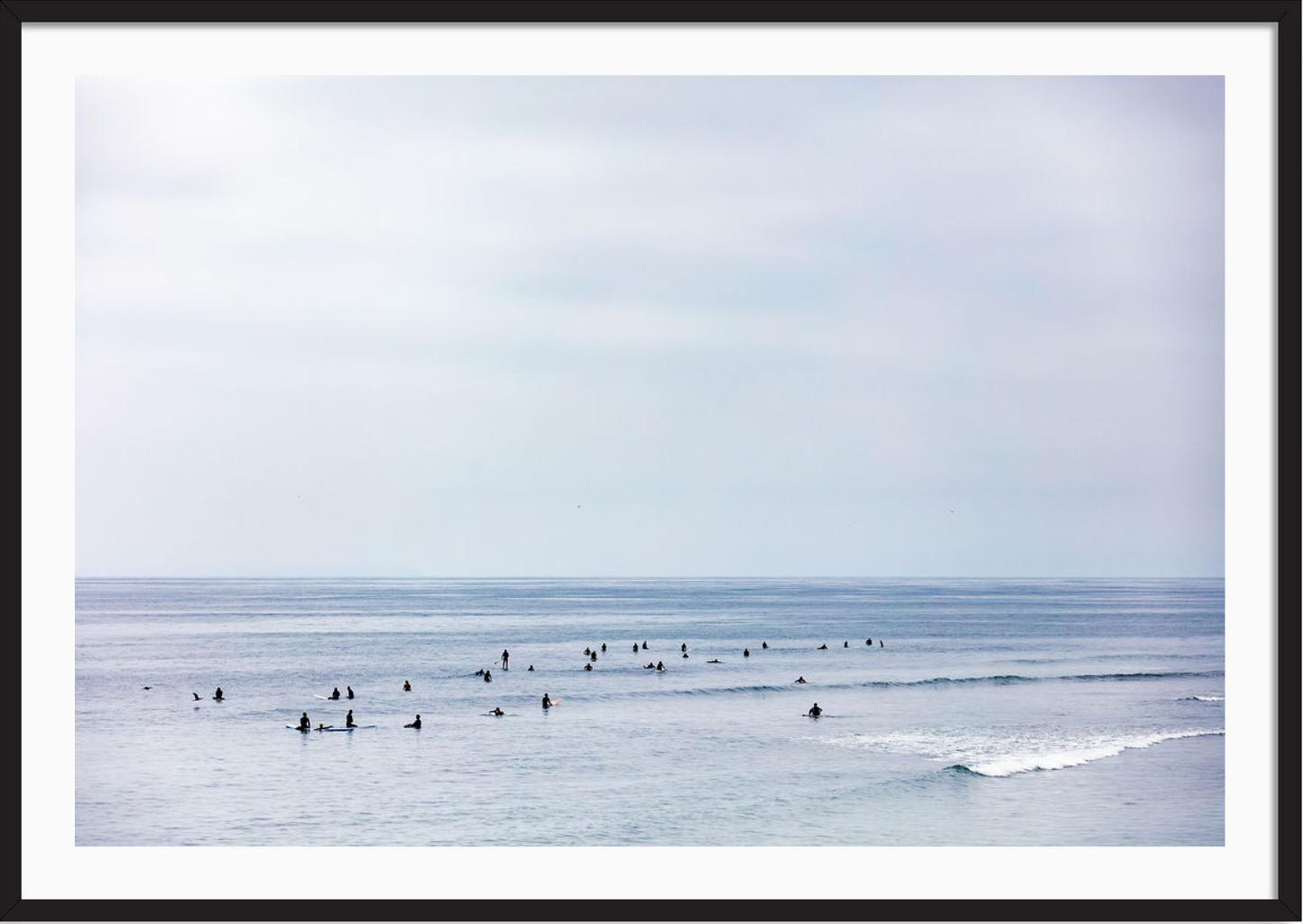 Malibu Surfers