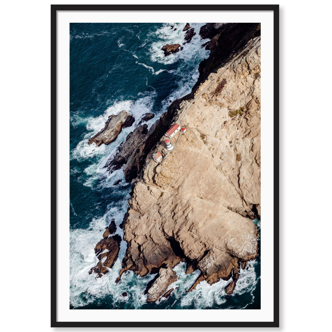 Point Reyes Lighthouse