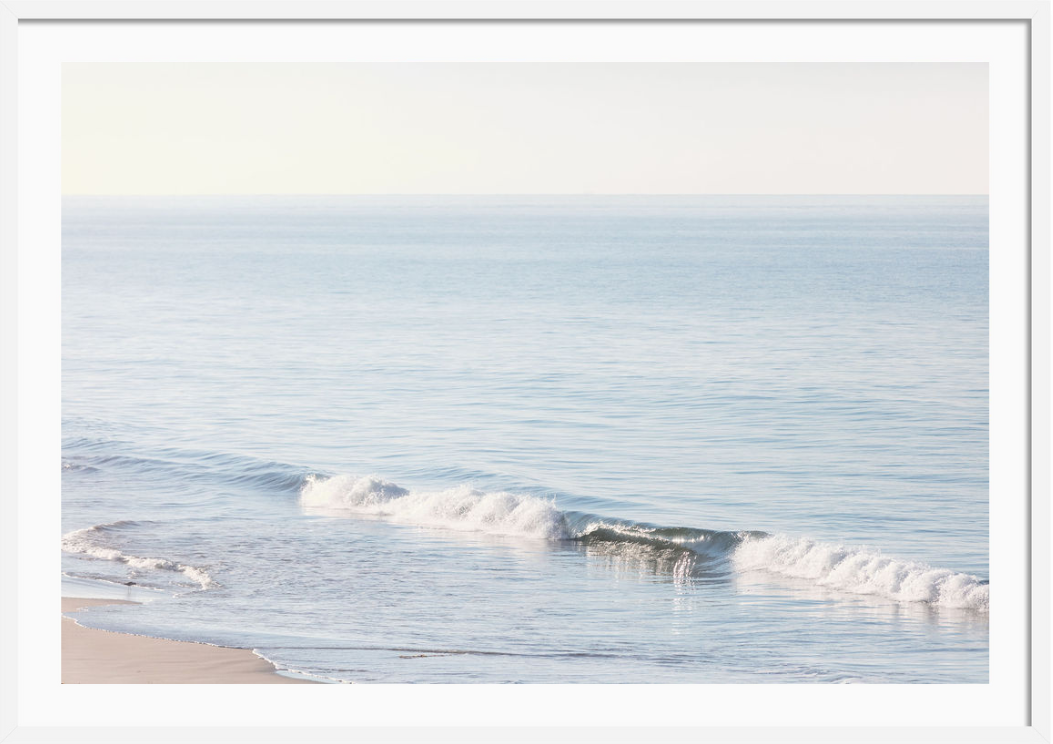 Santa Barbara Smooth Wave