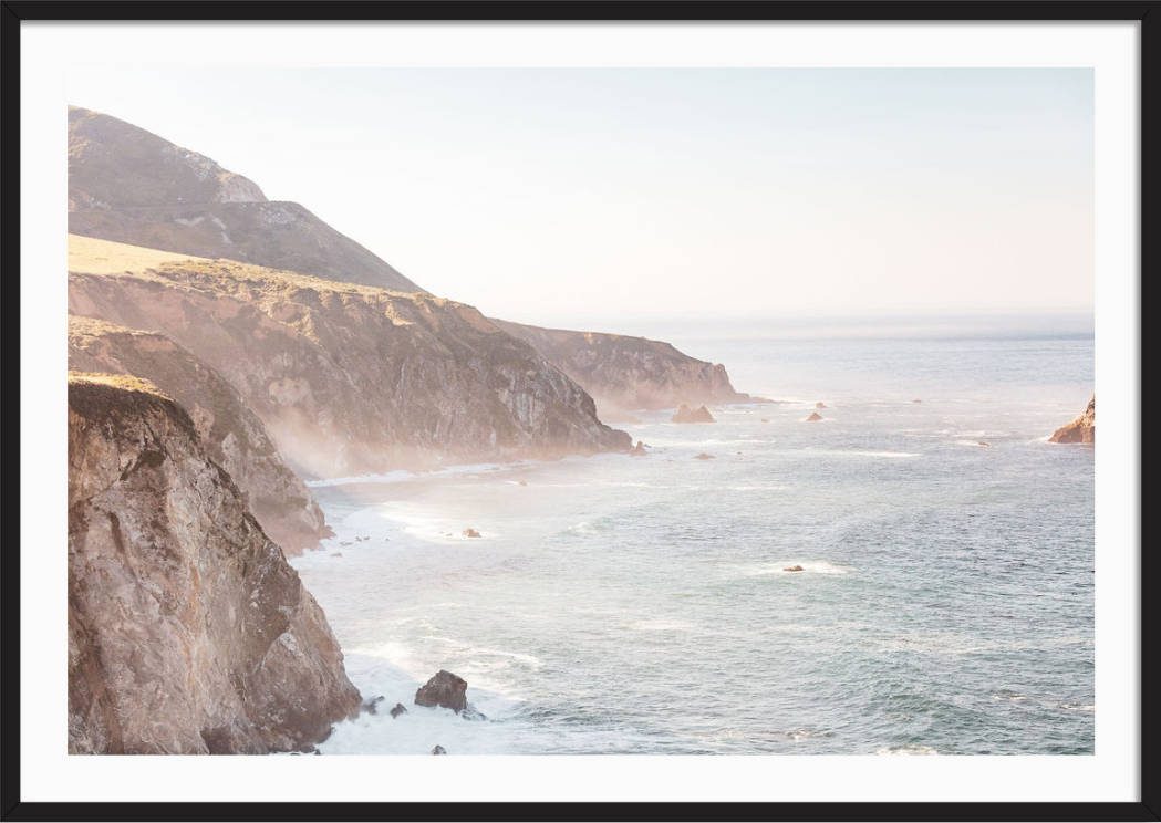 Big Sur Coast 2
