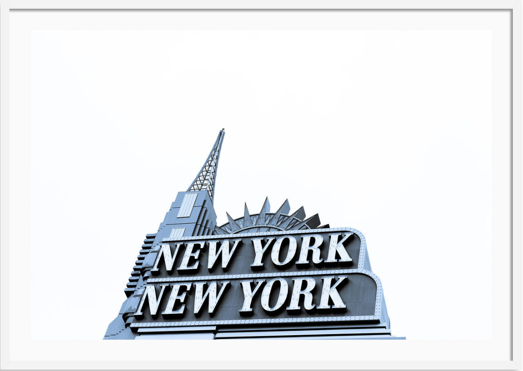 New York New York
