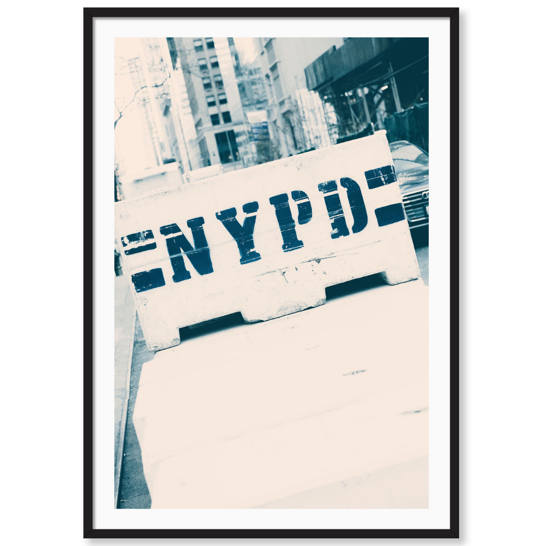 NYPD