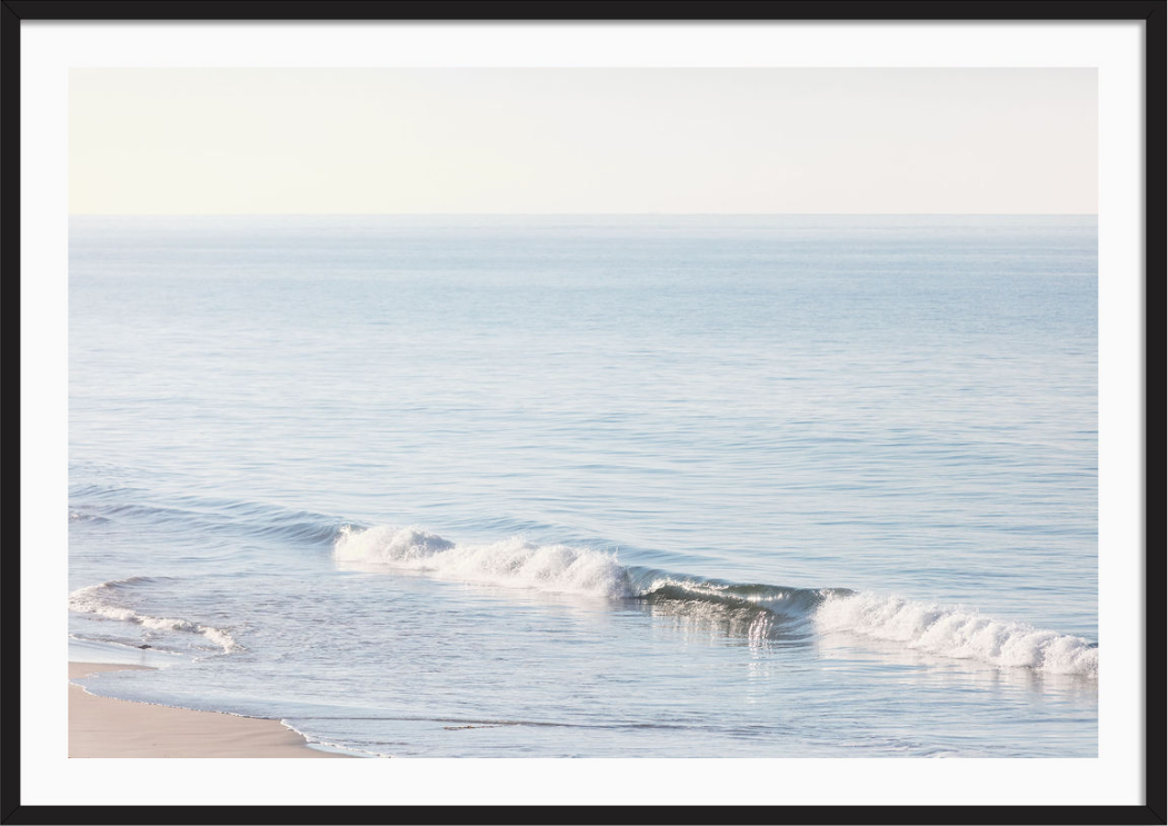 Santa Barbara Smooth Wave