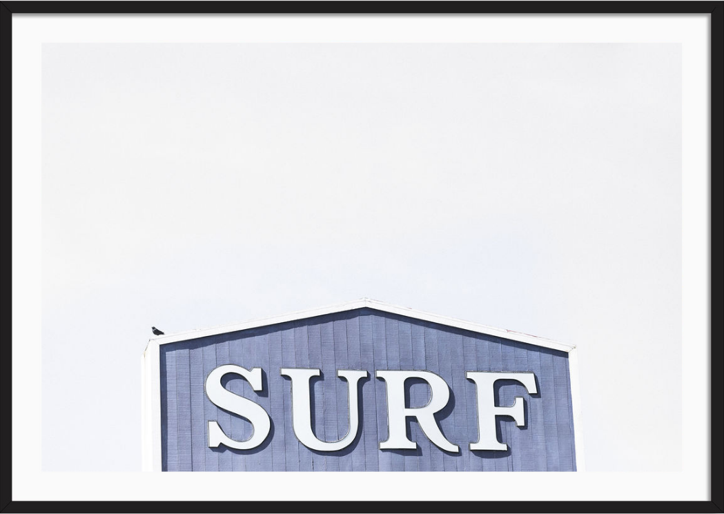 Surf