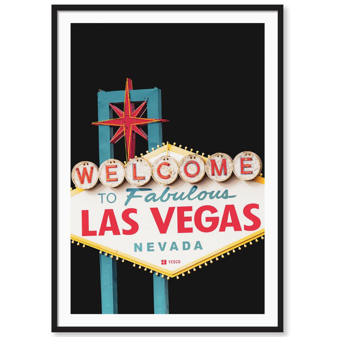 Welcome to Fabulous Las Vegas