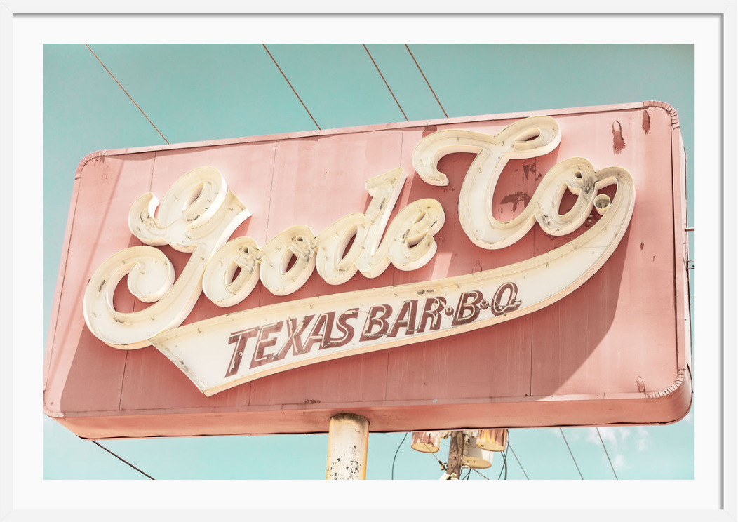 Texas Bar-B-Q