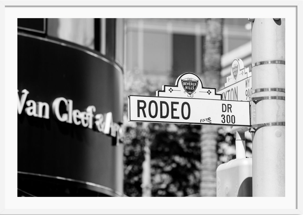 Rodeo Drive