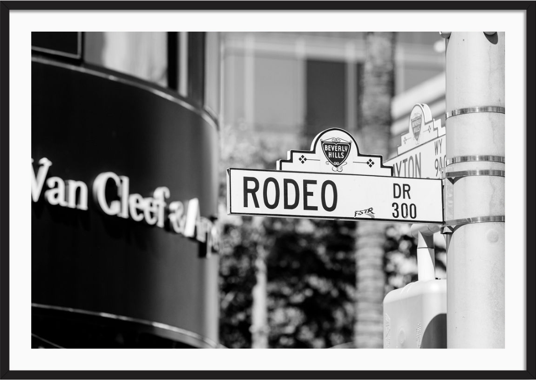 Rodeo Drive