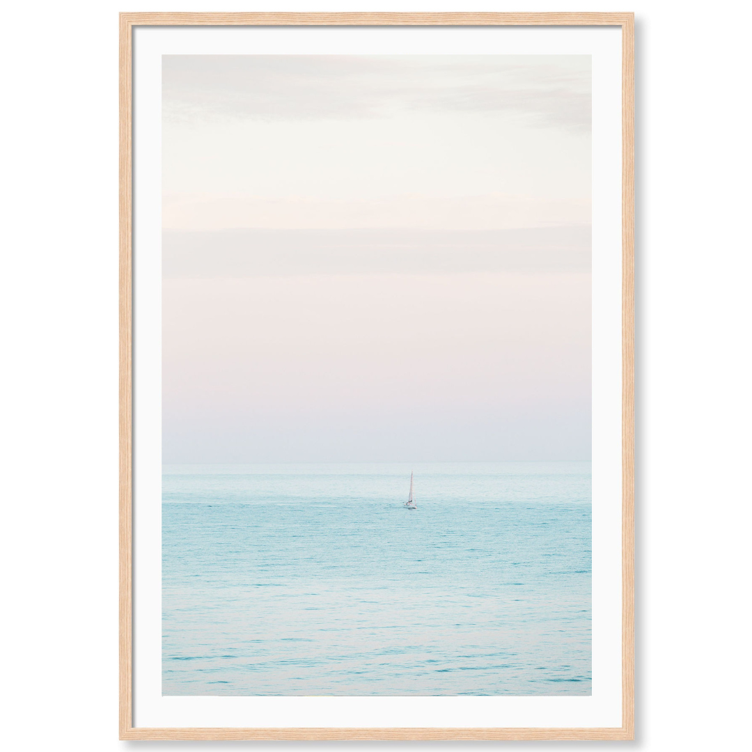 Sunset Sail
