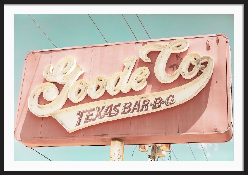 Texas Bar-B-Q