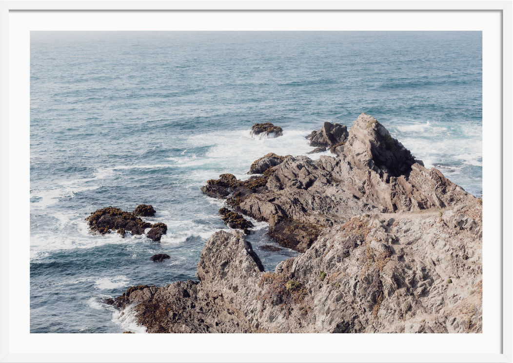 Mendocino Bluffs 4