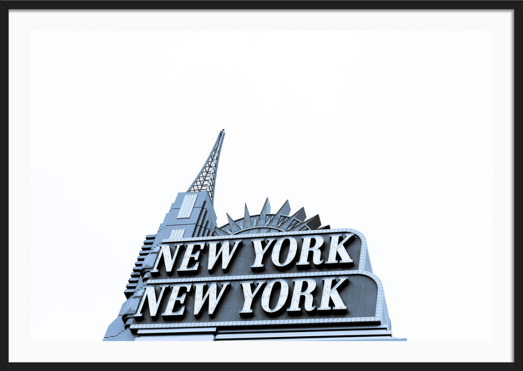 New York New York