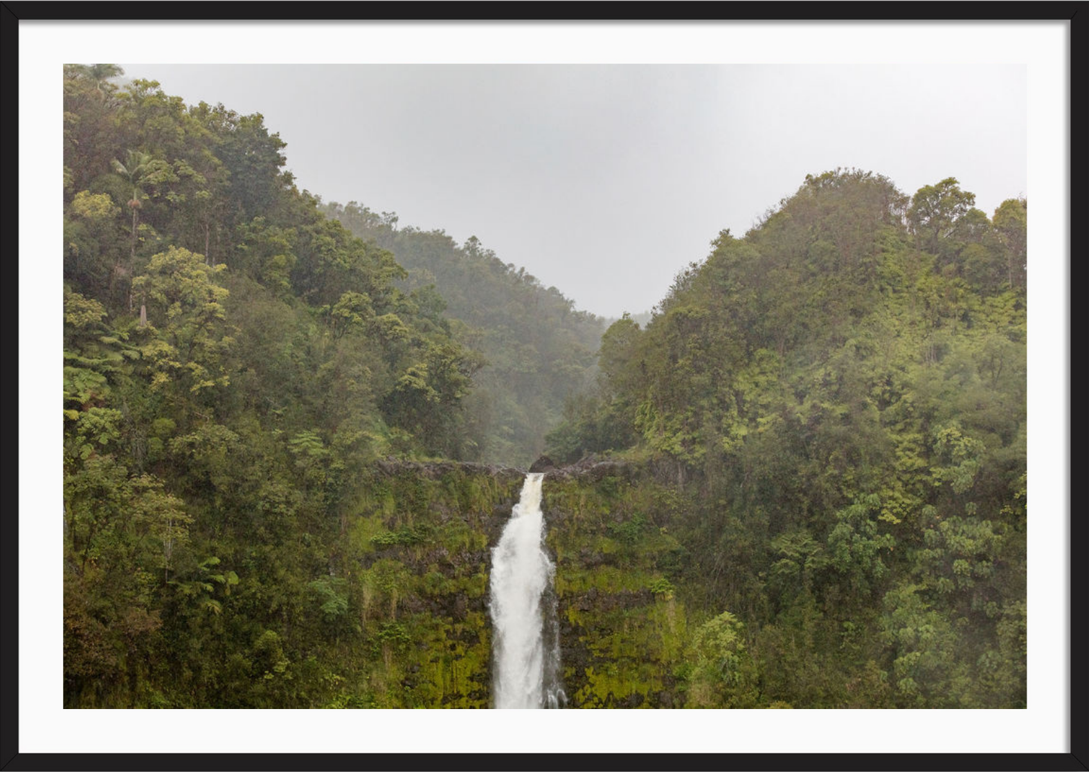 Akaka Falls